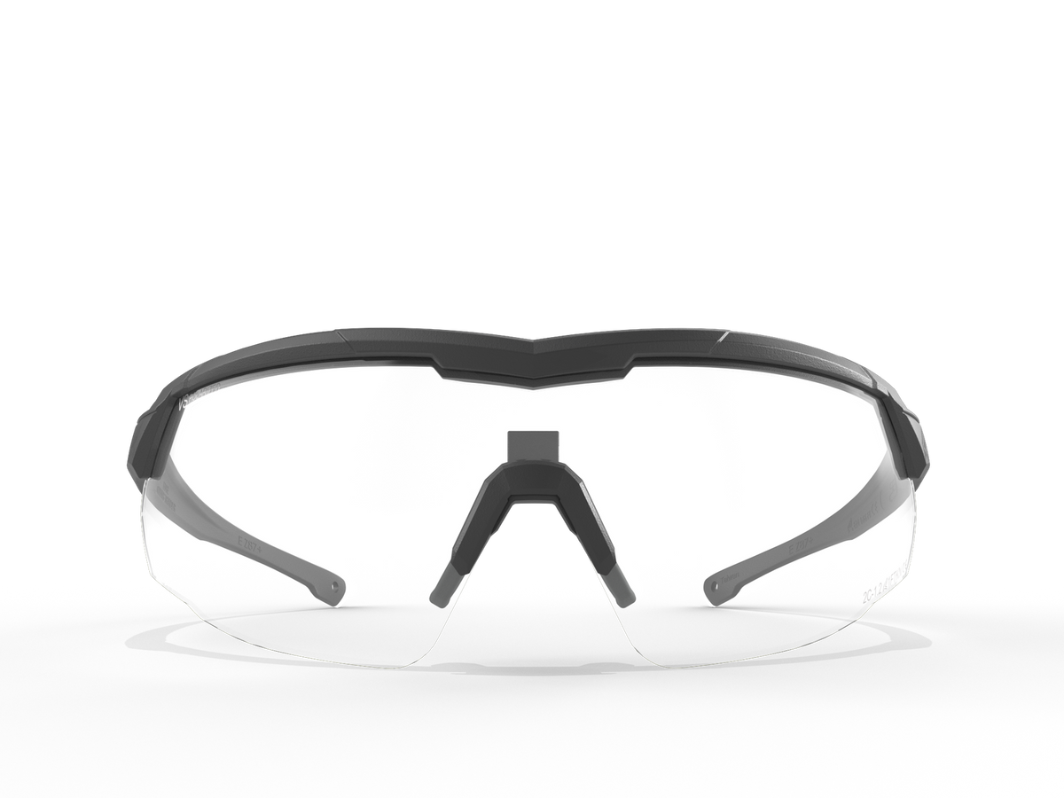 Edge Tactical Eyewear Brille Rolling Thunder
