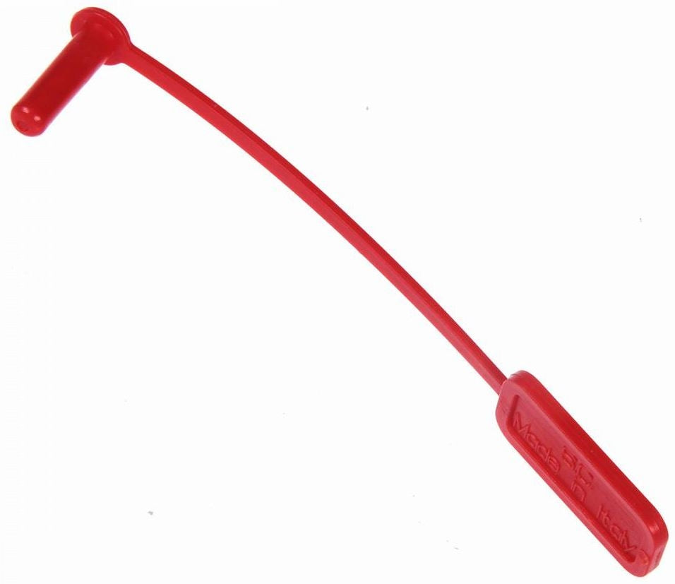 Stil Crin Sicherheitsfähnchen (10 Stück) Kal. .22LR / 5.56