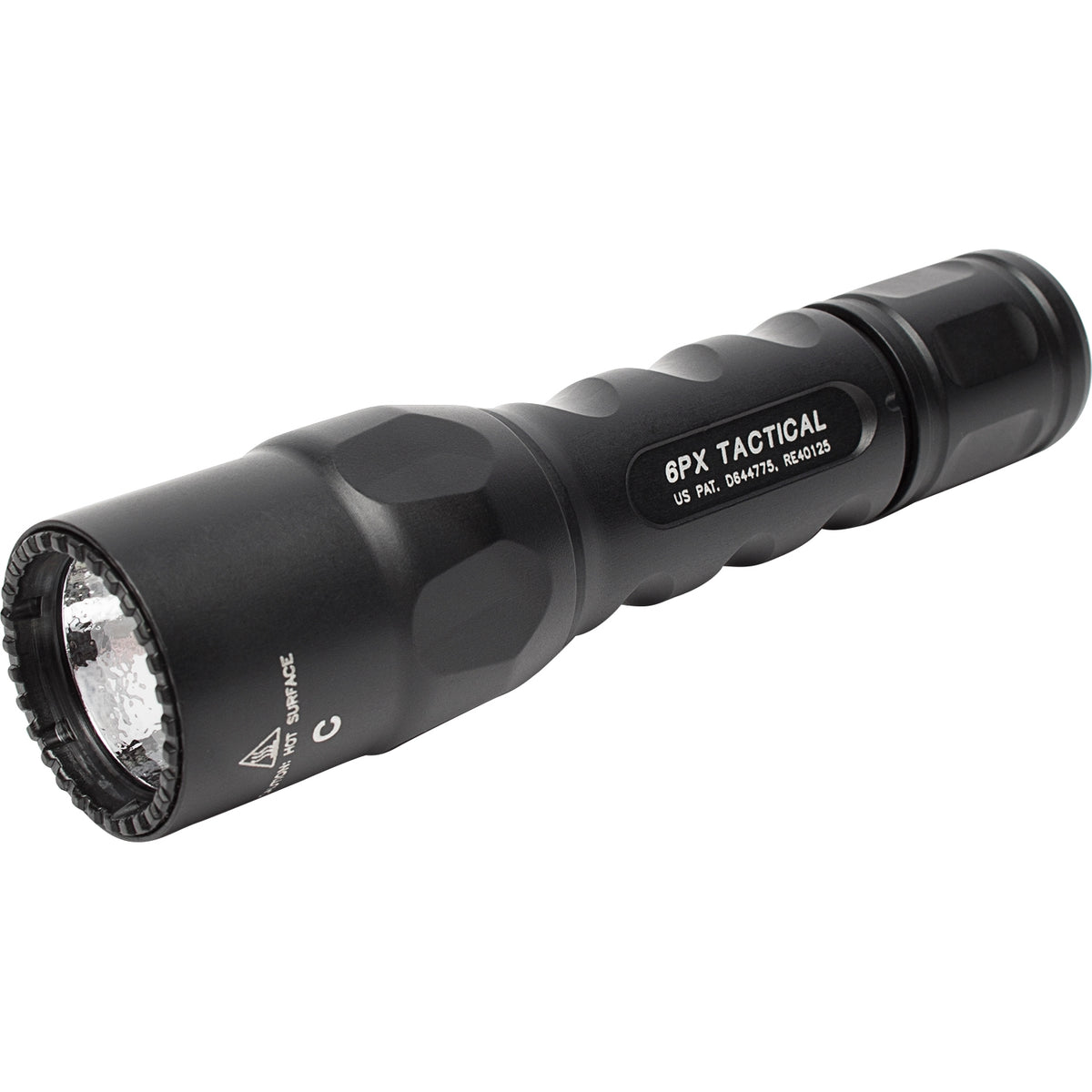 Sure Fire Lampe 6PX Tacticalschwarz