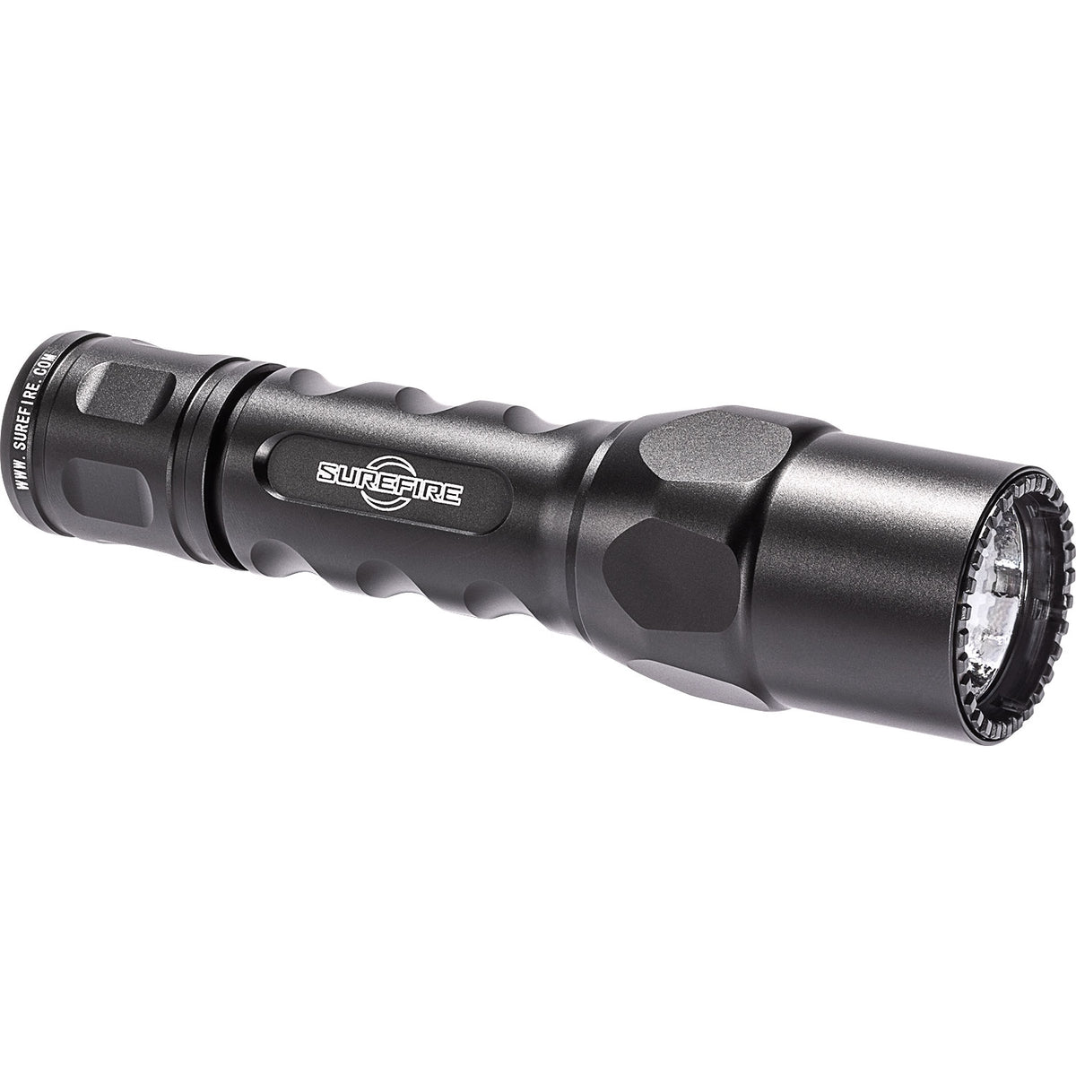 Sure Fire Lampe 6PX Tacticalschwarz