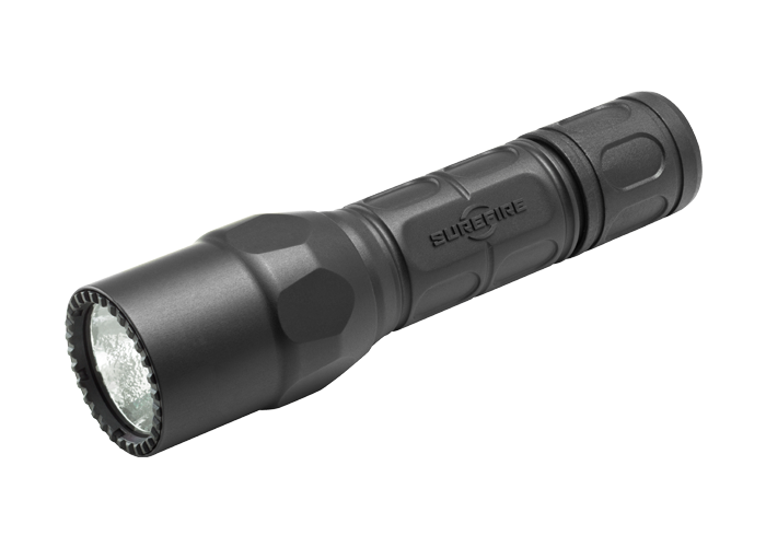 Sure Fire Lampe G2X Law Enforcement schwarz