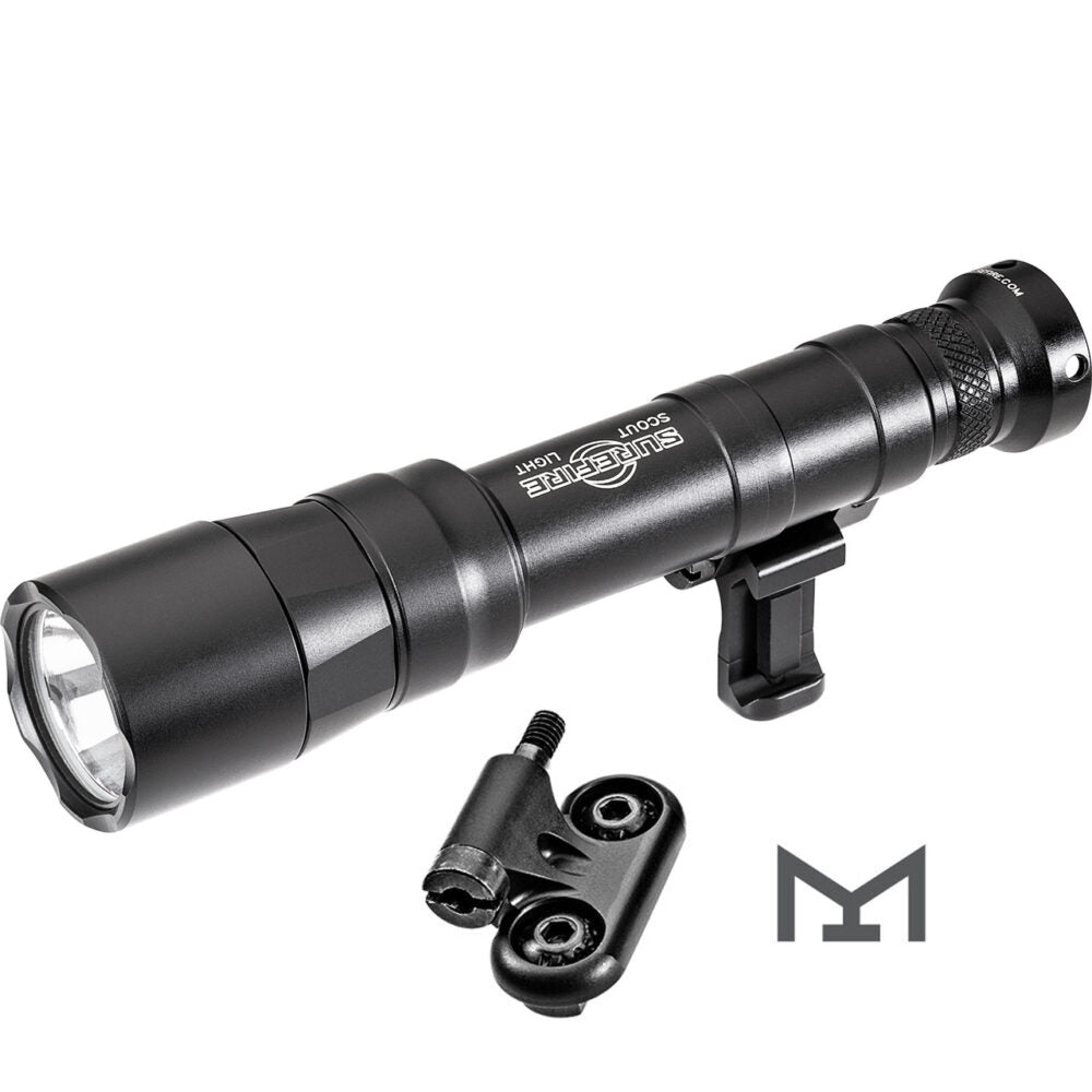 Sure Fire Lampe Turbo Scout Light® Pro