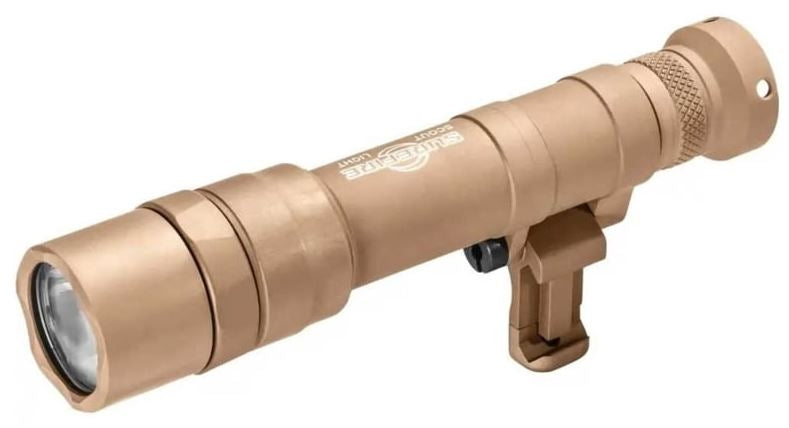 Sure Fire Lampe Turbo Scout Light® Pro