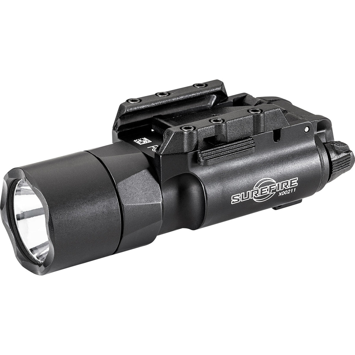 Sure Fire Lampe Tactical X300T-A Turbo LED schwarz