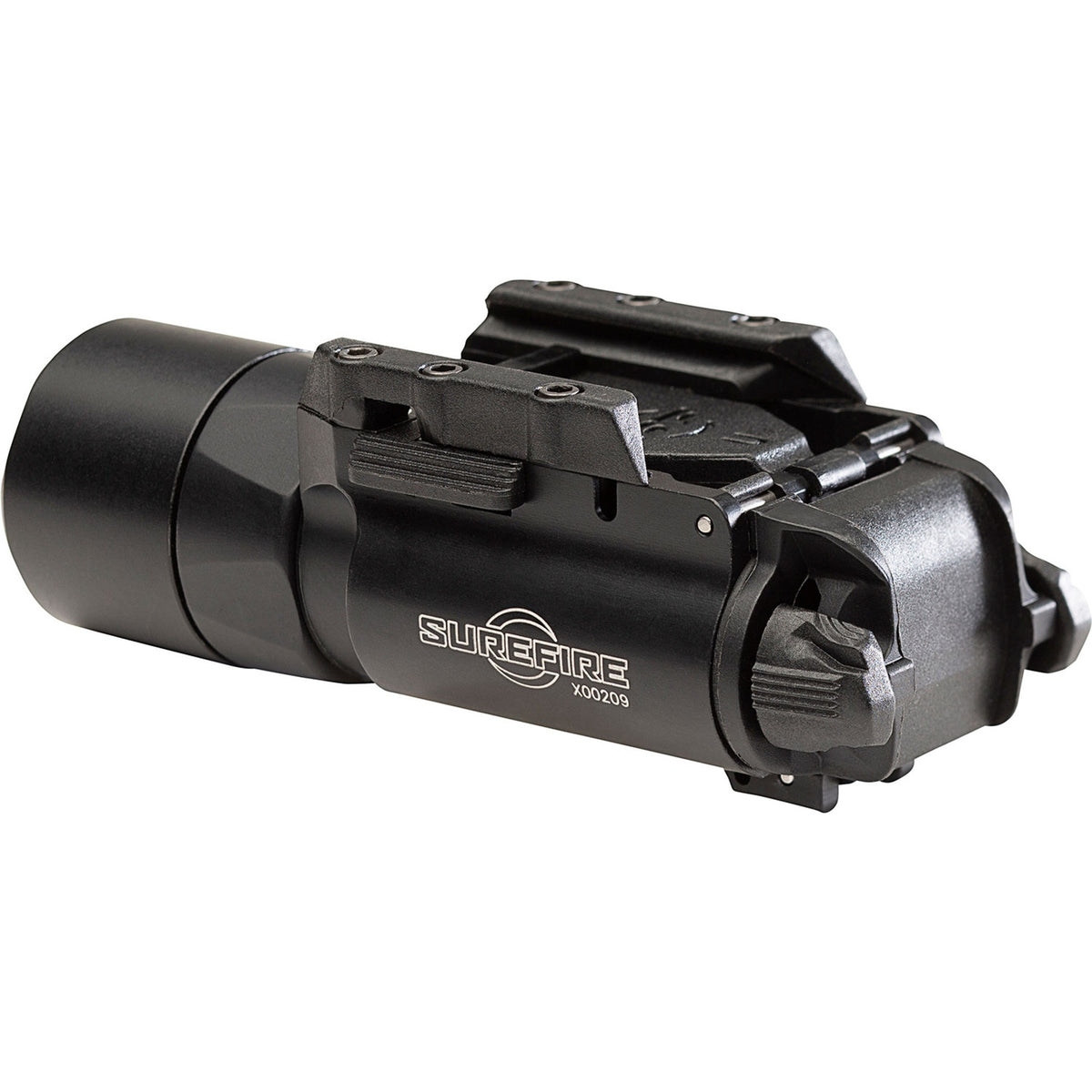 Sure Fire Lampe Tactical X300T-A Turbo LED schwarz