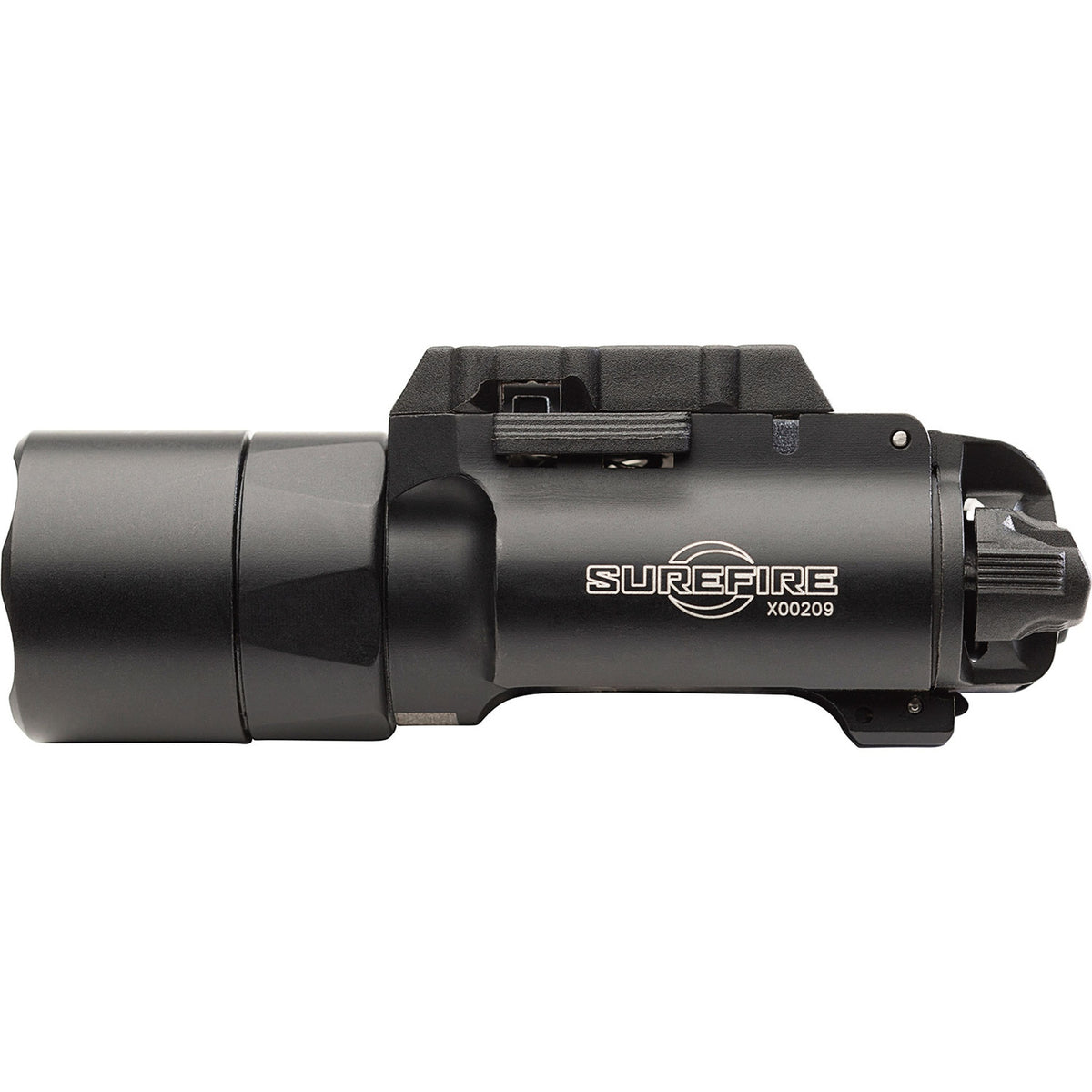 Sure Fire Lampe Tactical X300T-A Turbo LED schwarz