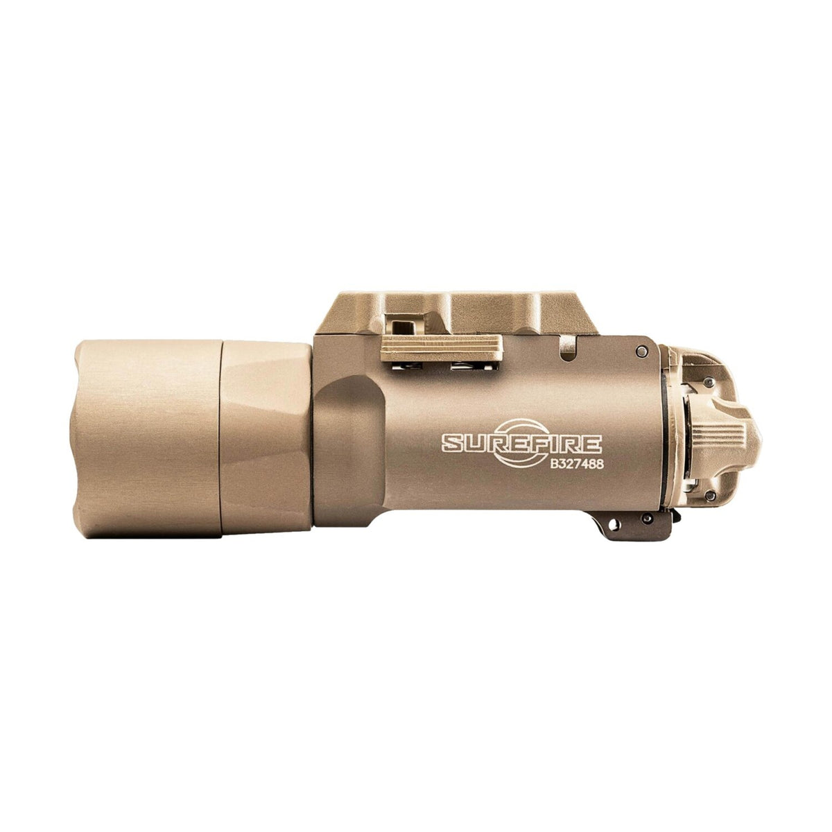 Sure Fire Lampe Tactical X300T-A Turbo LED tan