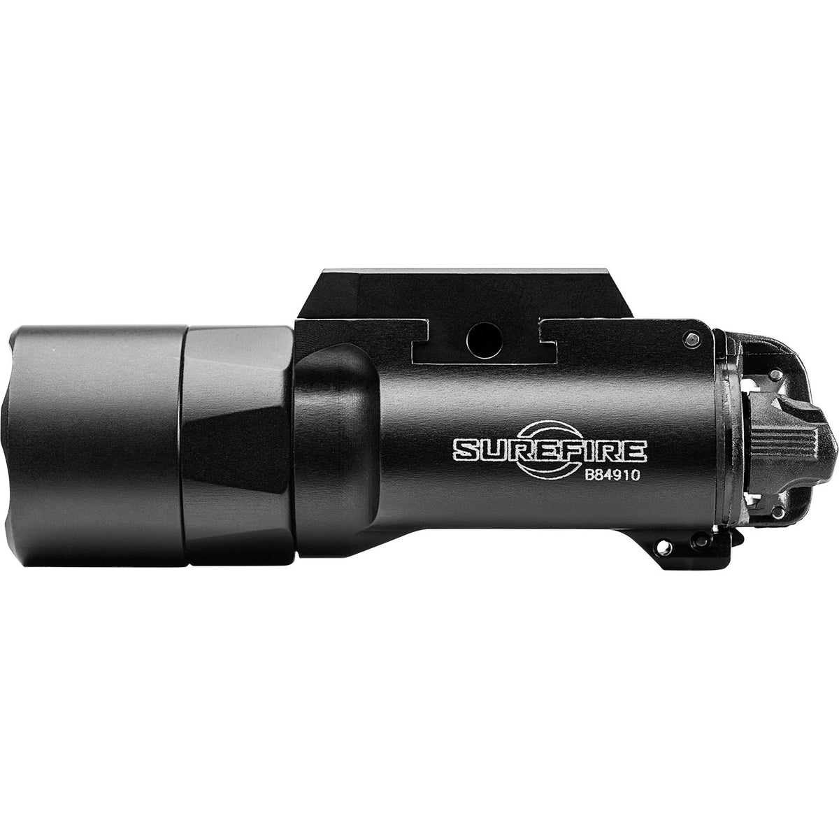 Sure Fire Lampe Tactical X300U-B Ultra LED schwarz
