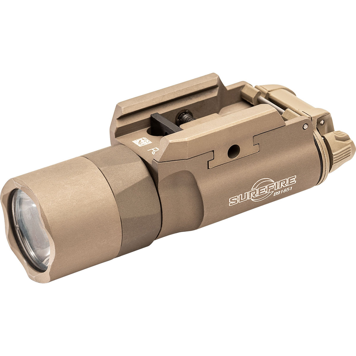 Sure Fire Lampe Tactical X300U-B Ultra LED tan