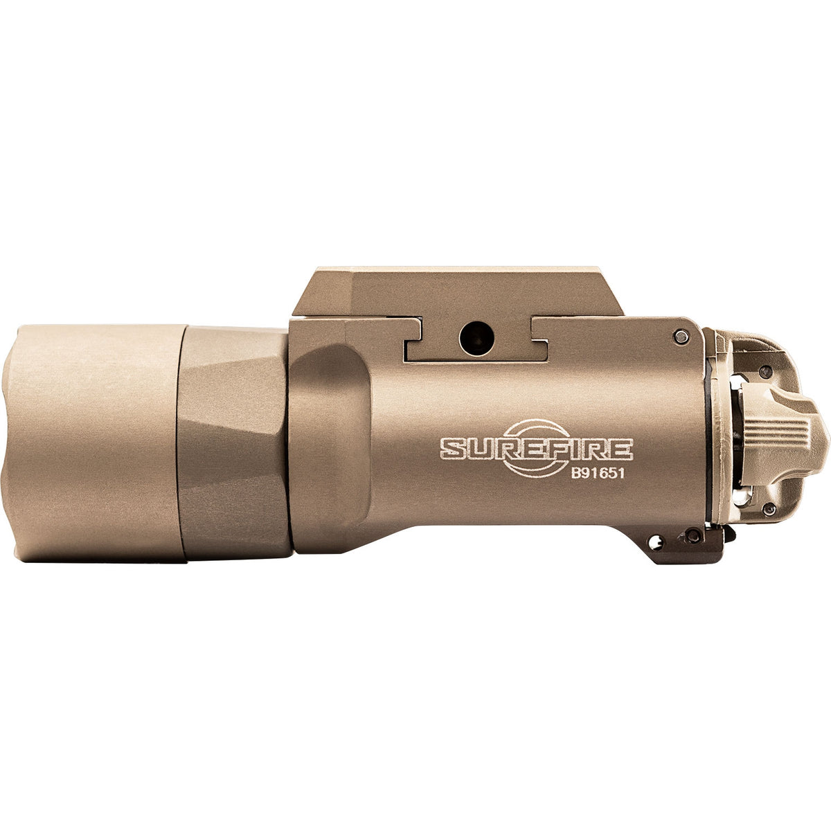 Sure Fire Lampe Tactical X300U-B Ultra LED tan