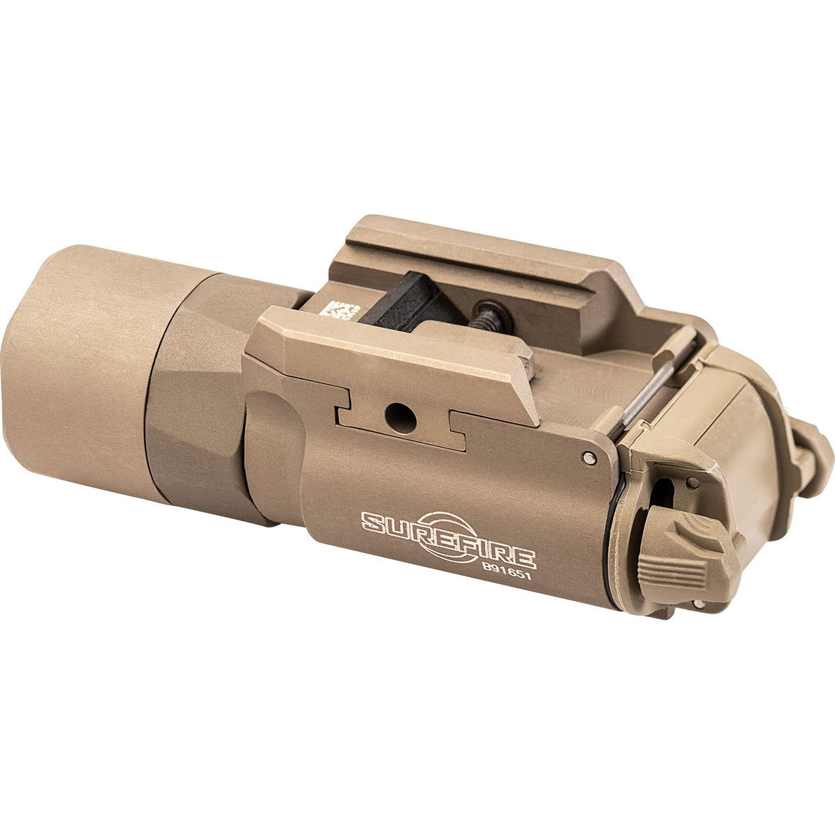 Sure Fire Lampe Tactical X300U-B Ultra LED tan