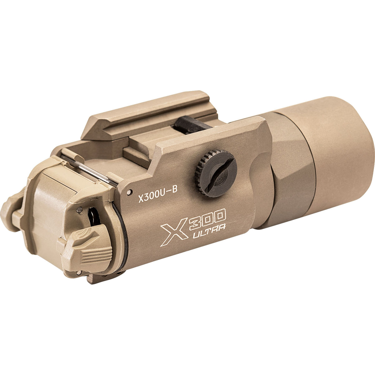 Sure Fire Lampe Tactical X300U-B Ultra LED tan