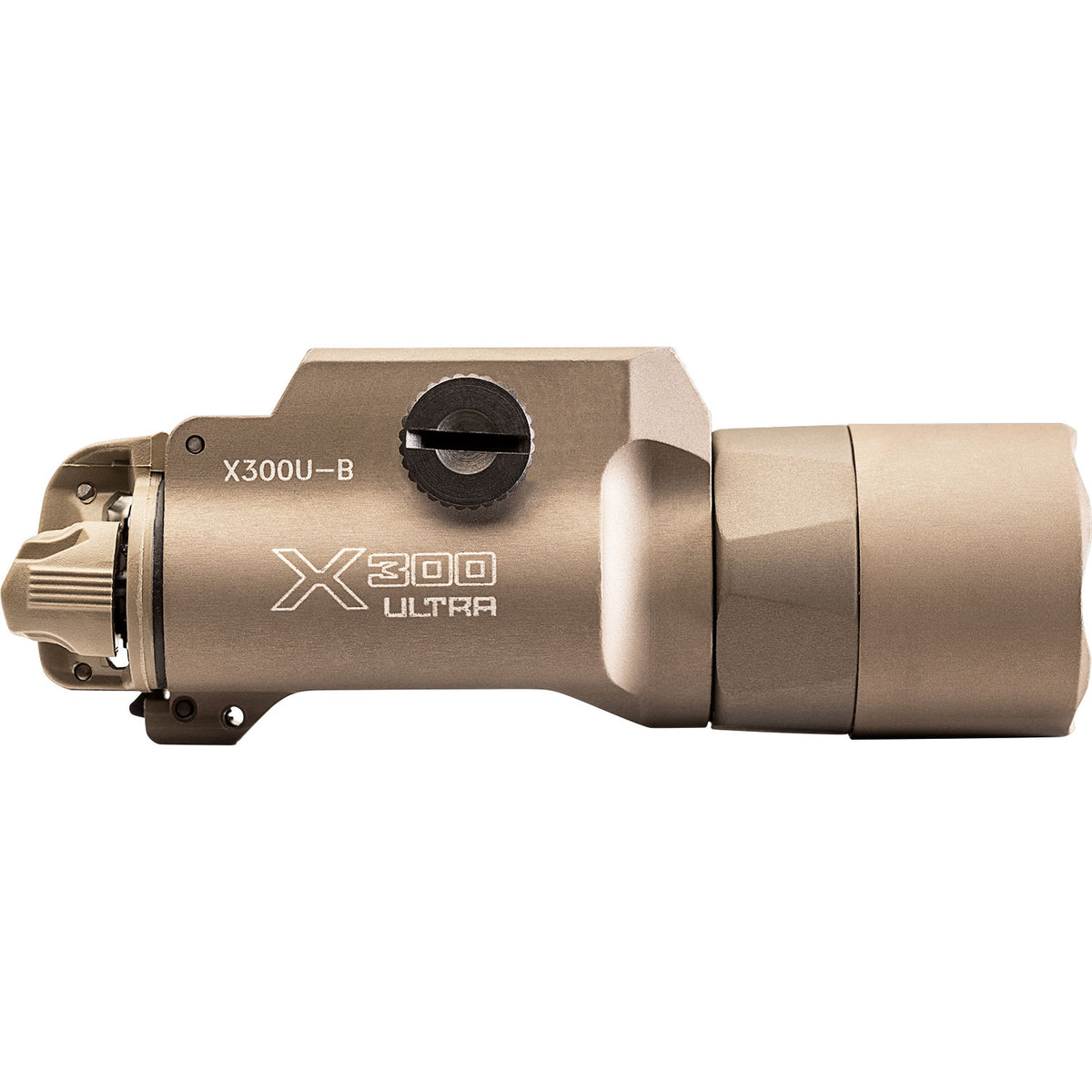 Sure Fire Lampe Tactical X300U-B Ultra LED tan