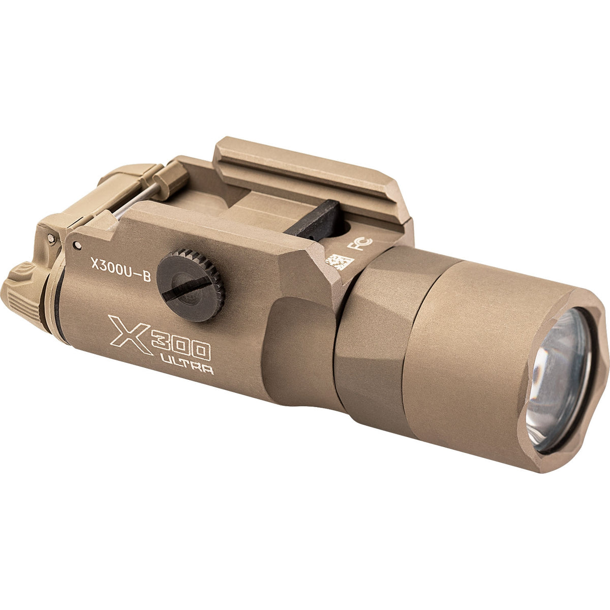 Sure Fire Lampe Tactical X300U-B Ultra LED tan