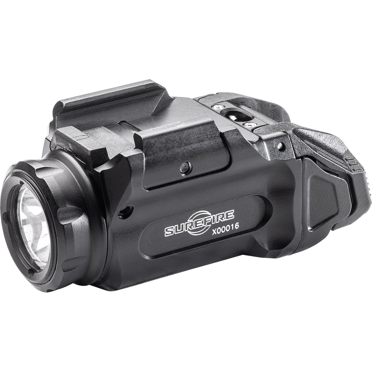Sure Fire Lampe XC3-A Compact LED zu Pistole schwarz