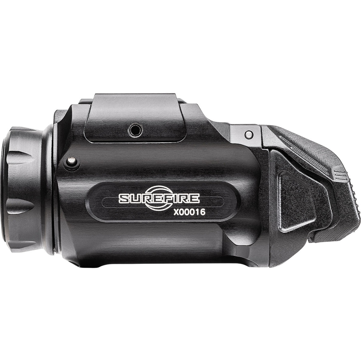 Sure Fire Lampe XC3-A Compact LED zu Pistole schwarz