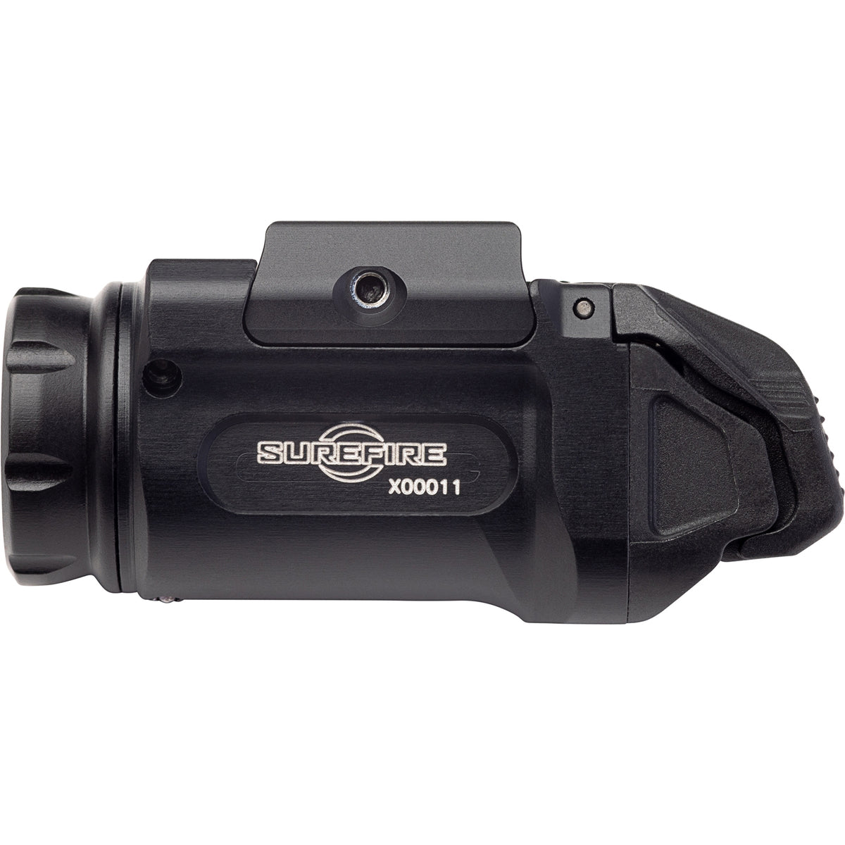 Sure Fire Lampe  XC3 Sub-Compact LED zu Pistole schwarz
