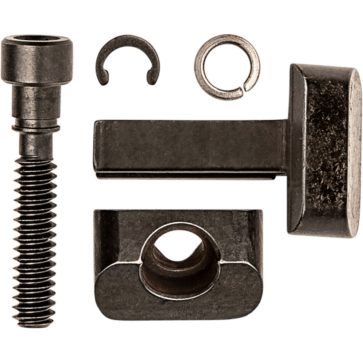 Sure Fire Montagesatz-Kit zu Lampe XC1-A und XC1-B