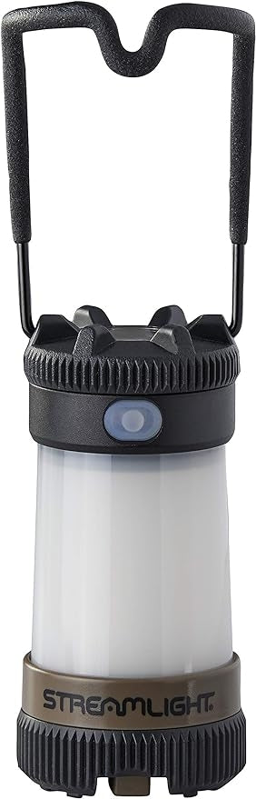 Streamlight Lampe Siege X USB Laterne coyote
