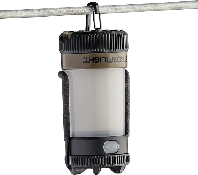 Streamlight Lampe Siege X USB Laterne coyote