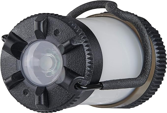 Streamlight Lampe Siege X USB Laterne coyote