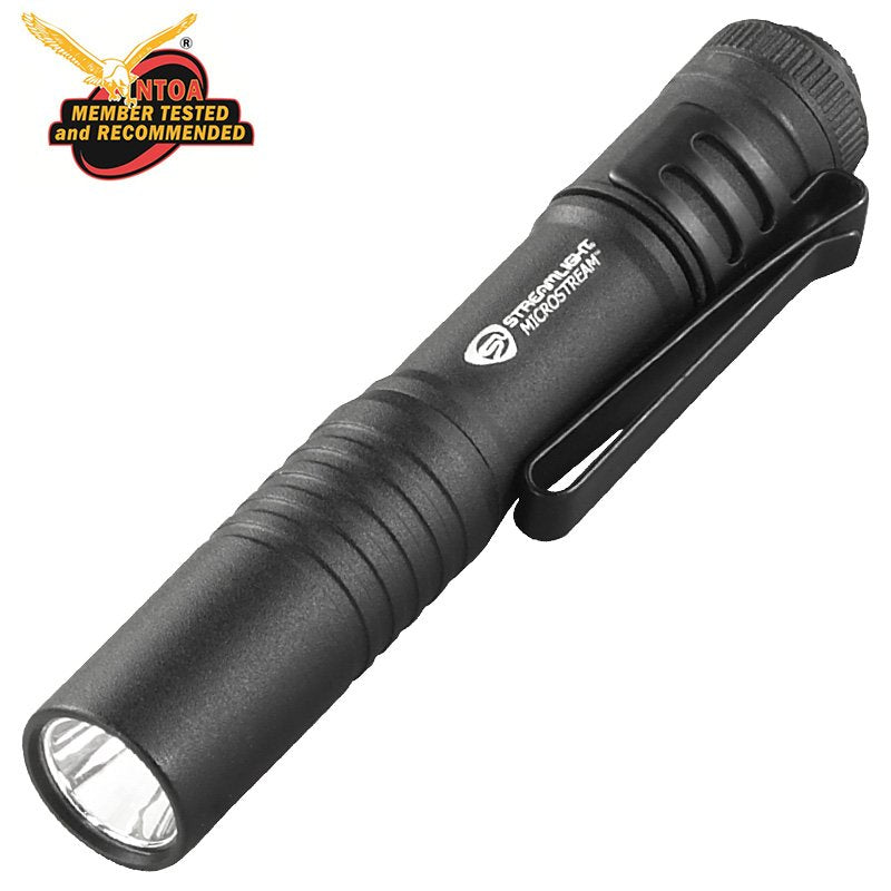 Streamlight Microstream Pocket light