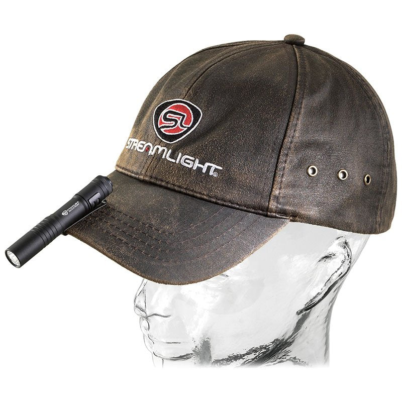 Streamlight Microstream Pocket light
