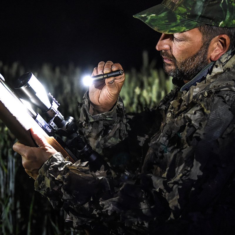 Streamlight Microstream Pocket light