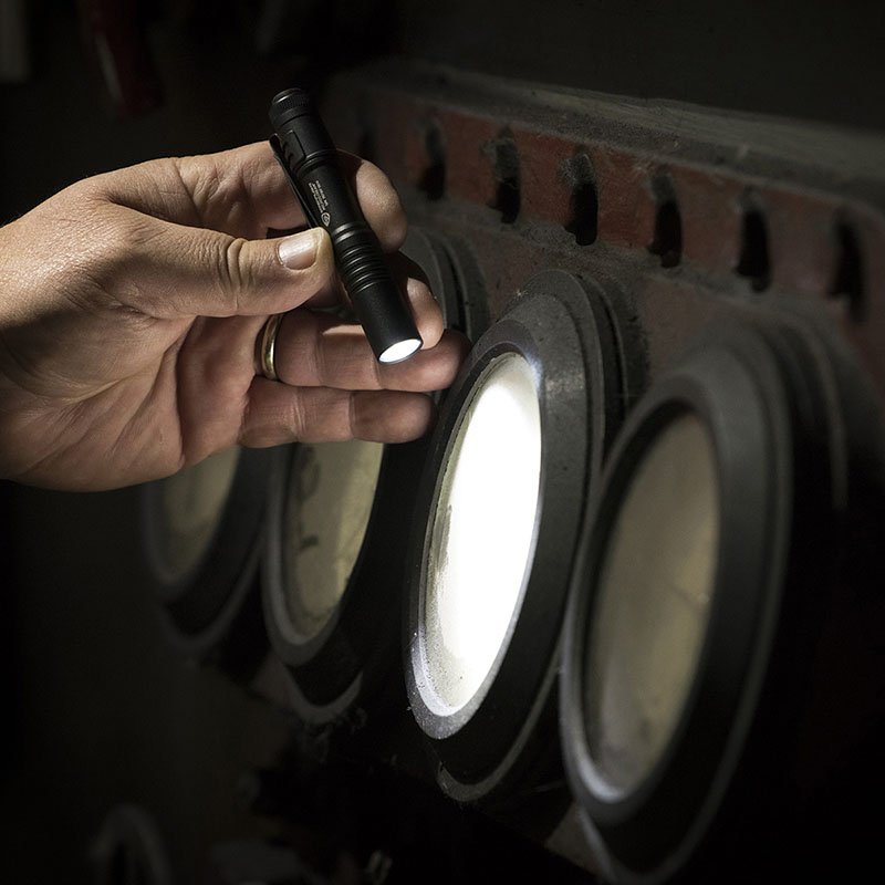 Streamlight Microstream Pocket light