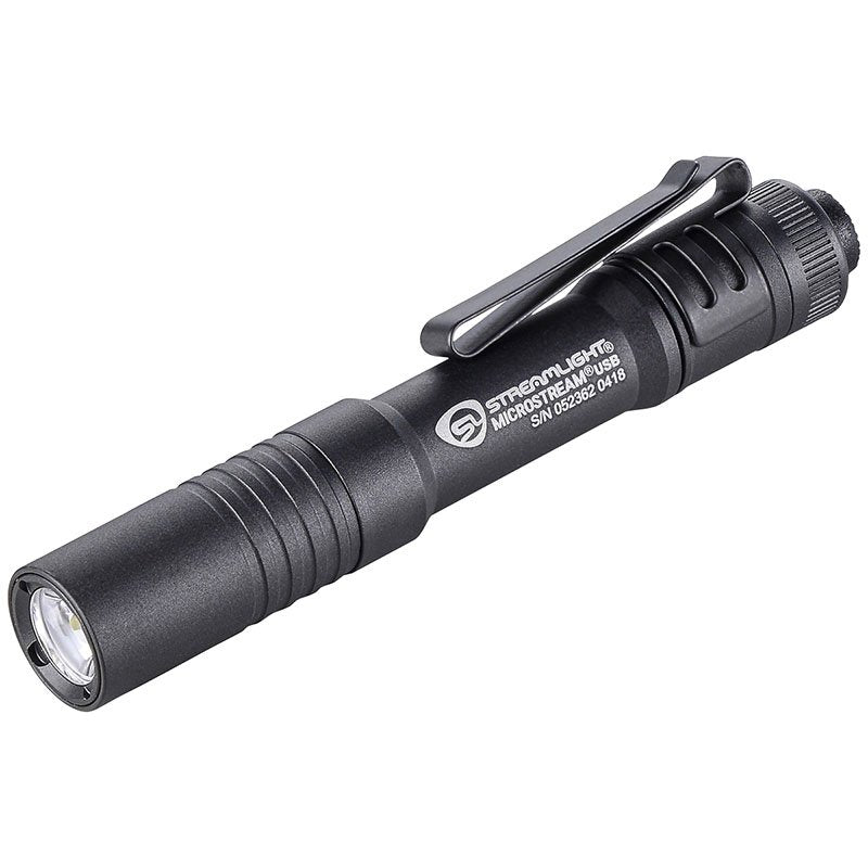Streamlight Microstream USB Pocket light