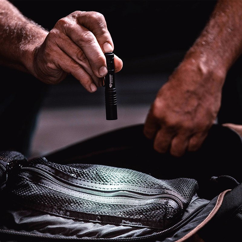 Streamlight Microstream USB Pocket light