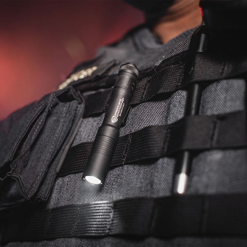 Streamlight Microstream USB Pocket light