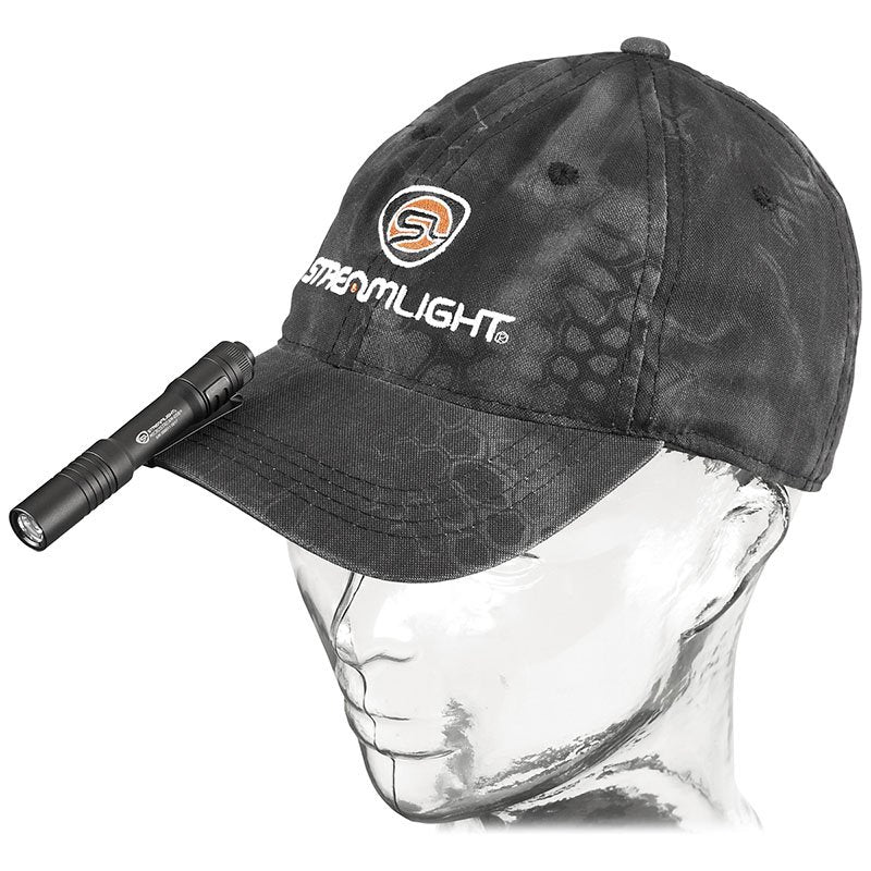 Streamlight Microstream USB Pocket light