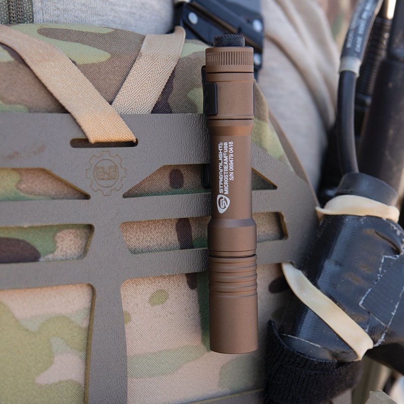Streamlight Microstream USB Pocket light