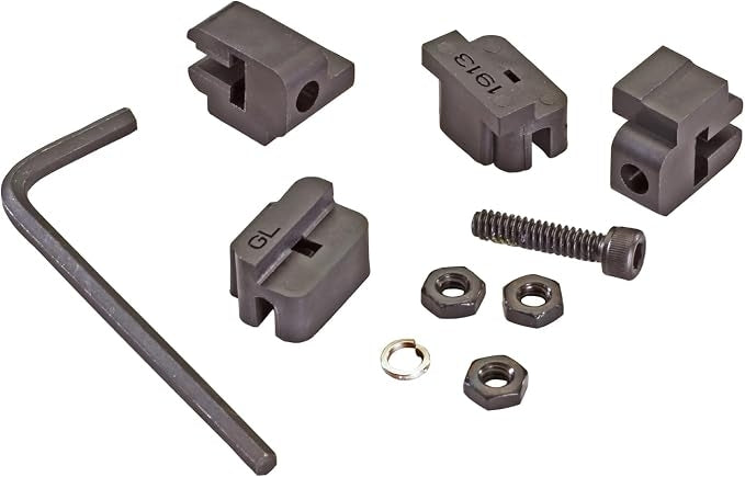 Streamlight Key Kit