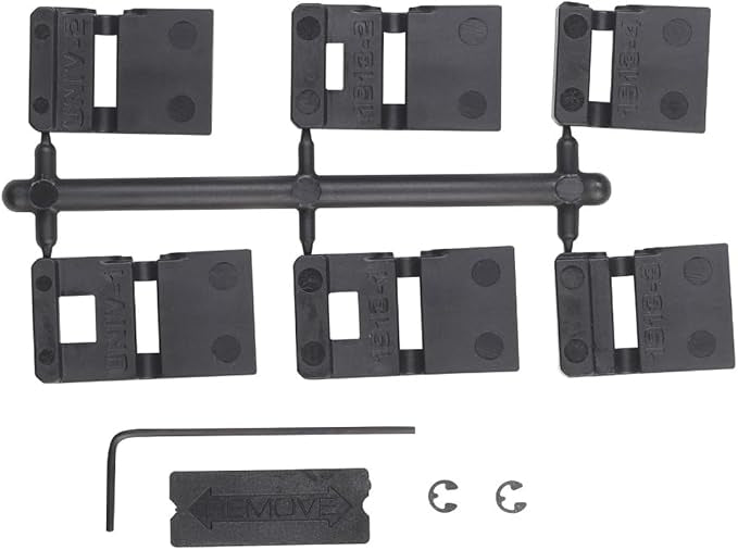 Streamlight Key Kit