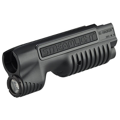 Streamlight Handschutz mit Lampe TL-Racker® für Mossberg 590 Shockwave schwarz