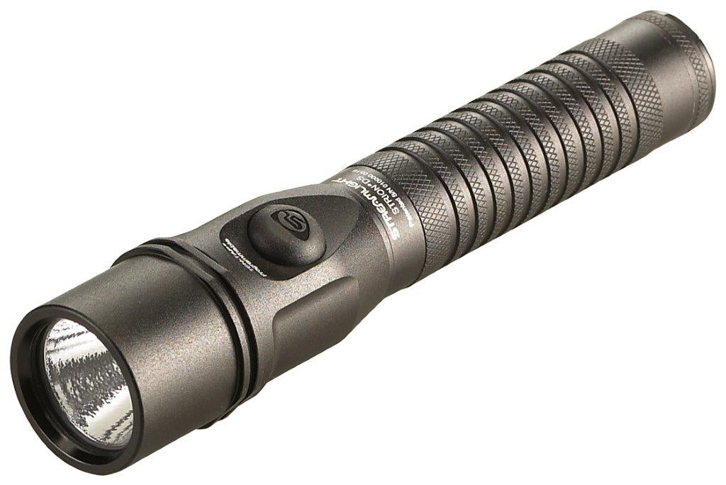 Streamlight Lampe Strion DS schwarz