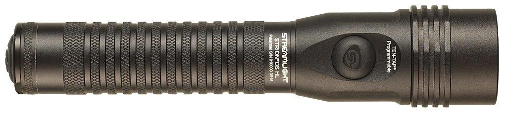 Streamlight Lampe Strion DS HL schwarz