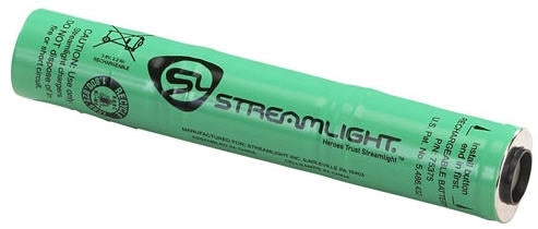 Streamlight Batterie (NiMH) zu Lampe Stinger HPL