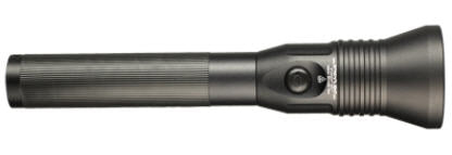 Streamlight Lampe Stinger HPL mit Ladegerät SC 10h AC 230V schwarz