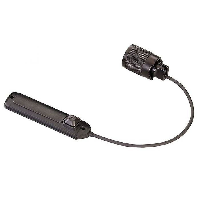 Streamlight ProTac HL-X Fernschalter mit Batteriefachdeckel