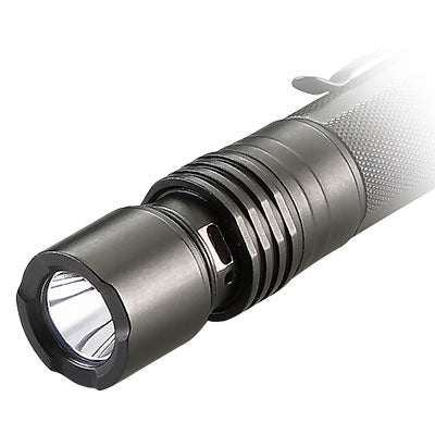 Lampe Streamlight ProTac HL USB noire