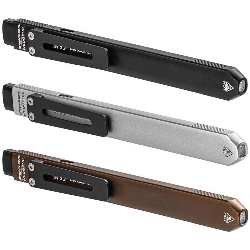 Streamlight Lampe Wedge