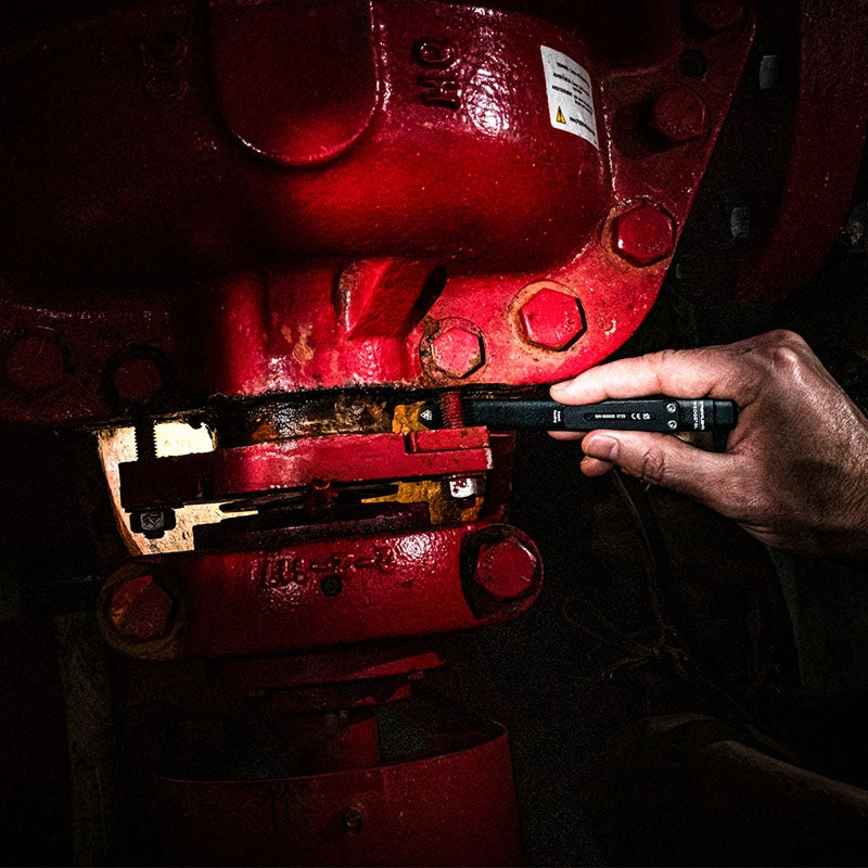 Streamlight Lampe Wedge