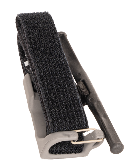 Snakestaff Systems ETQ Tourniquet Gen-2 grau