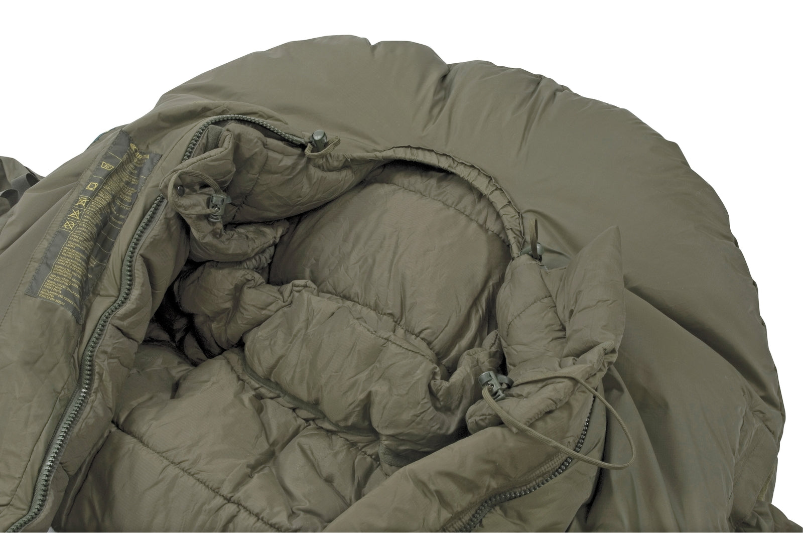 carinthia schlafsack survival one Carinthia Schlafsack Survival One Grösse L olive