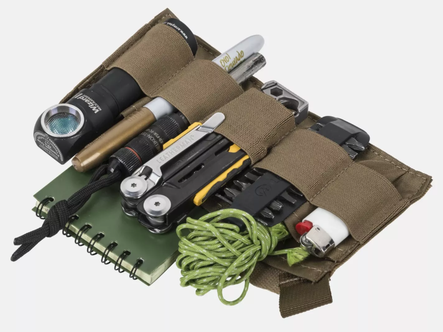 Helikon Tex Bauchtasche Bandicoot Waist Pack
