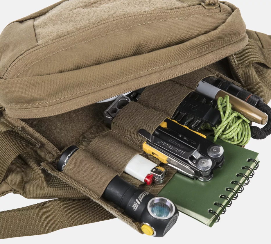 Helikon Tex Bauchtasche Bandicoot Waist Pack