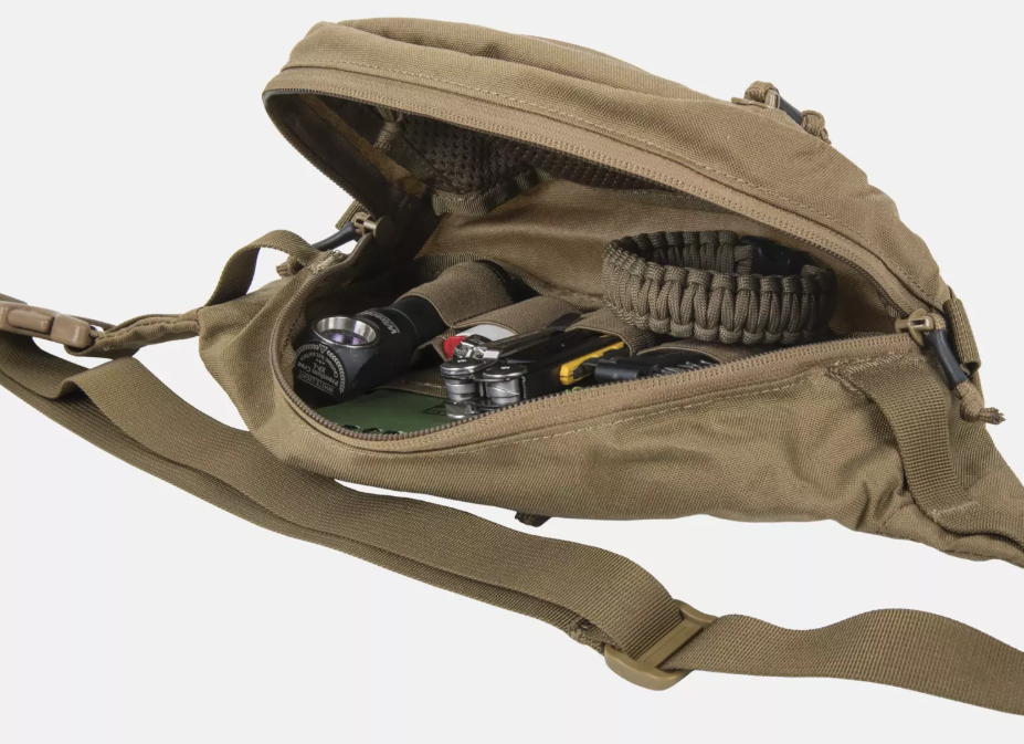 Helikon Tex Bauchtasche Bandicoot Waist Pack